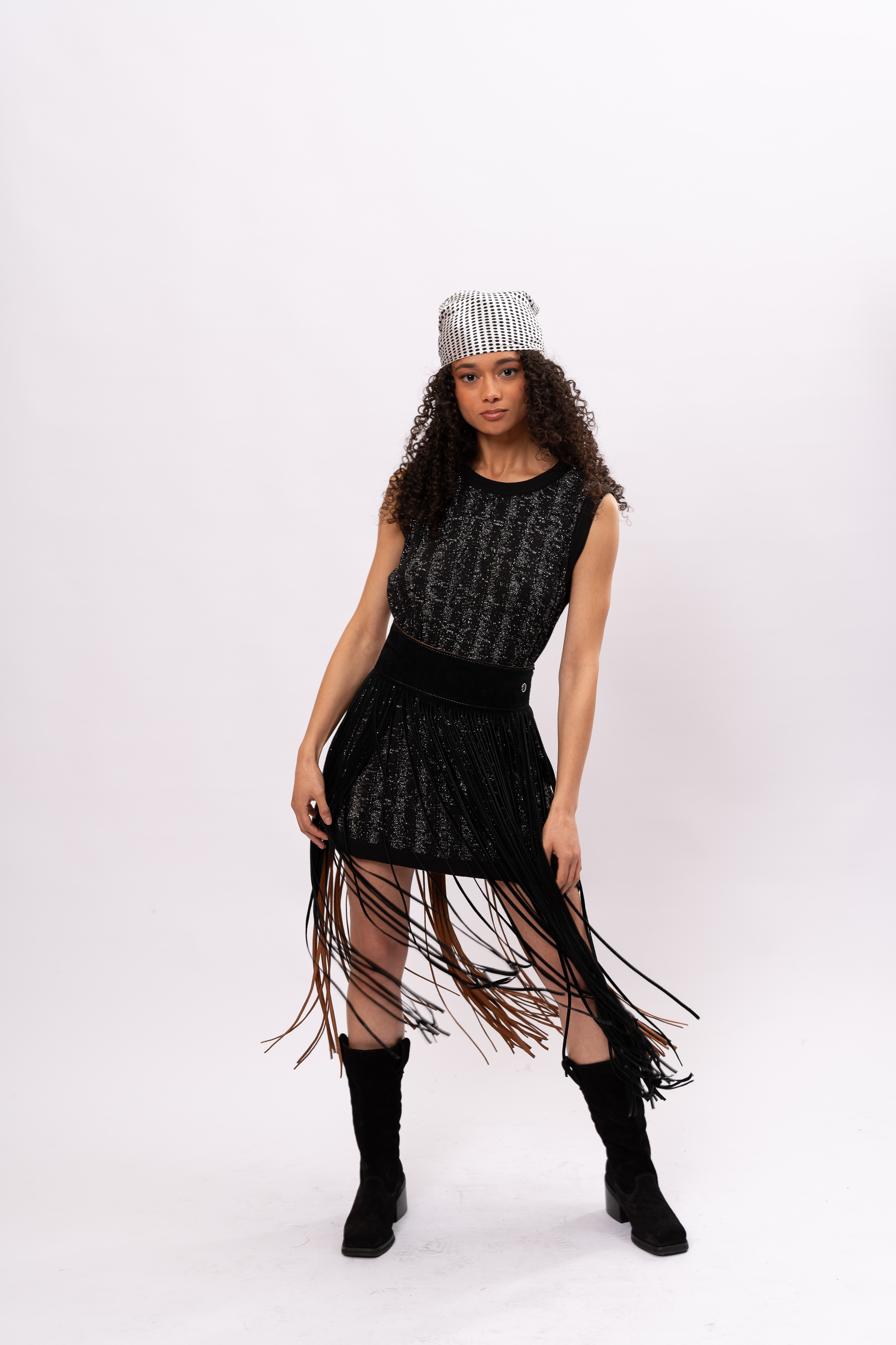 Vestido Jolgorio