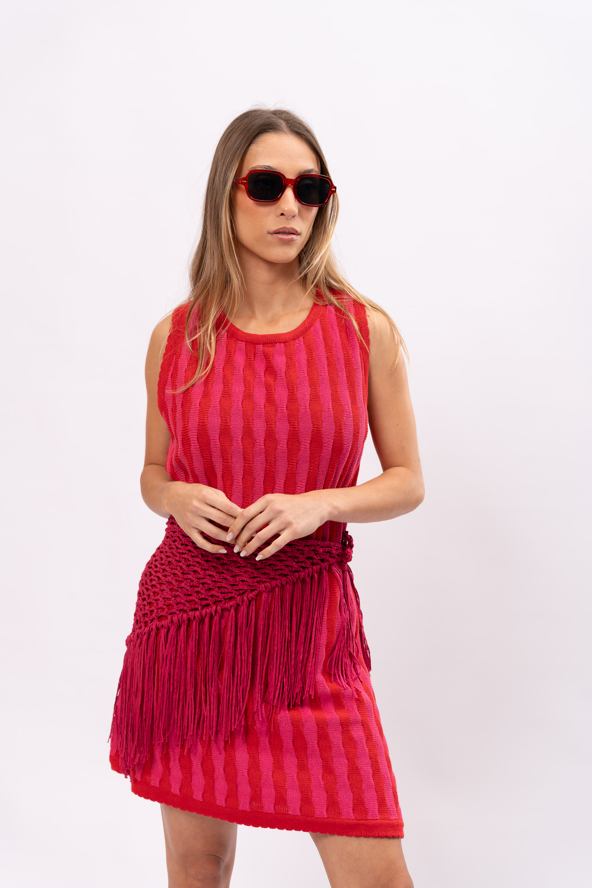 Vestido Candy