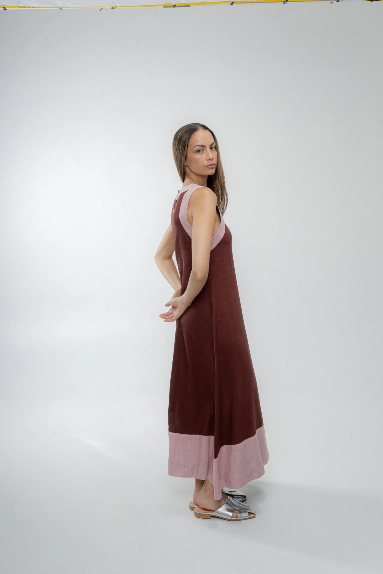 Vestido Acai Long