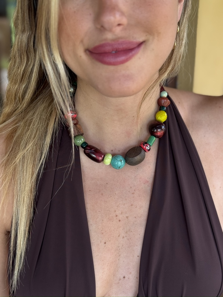 Collar Caliope