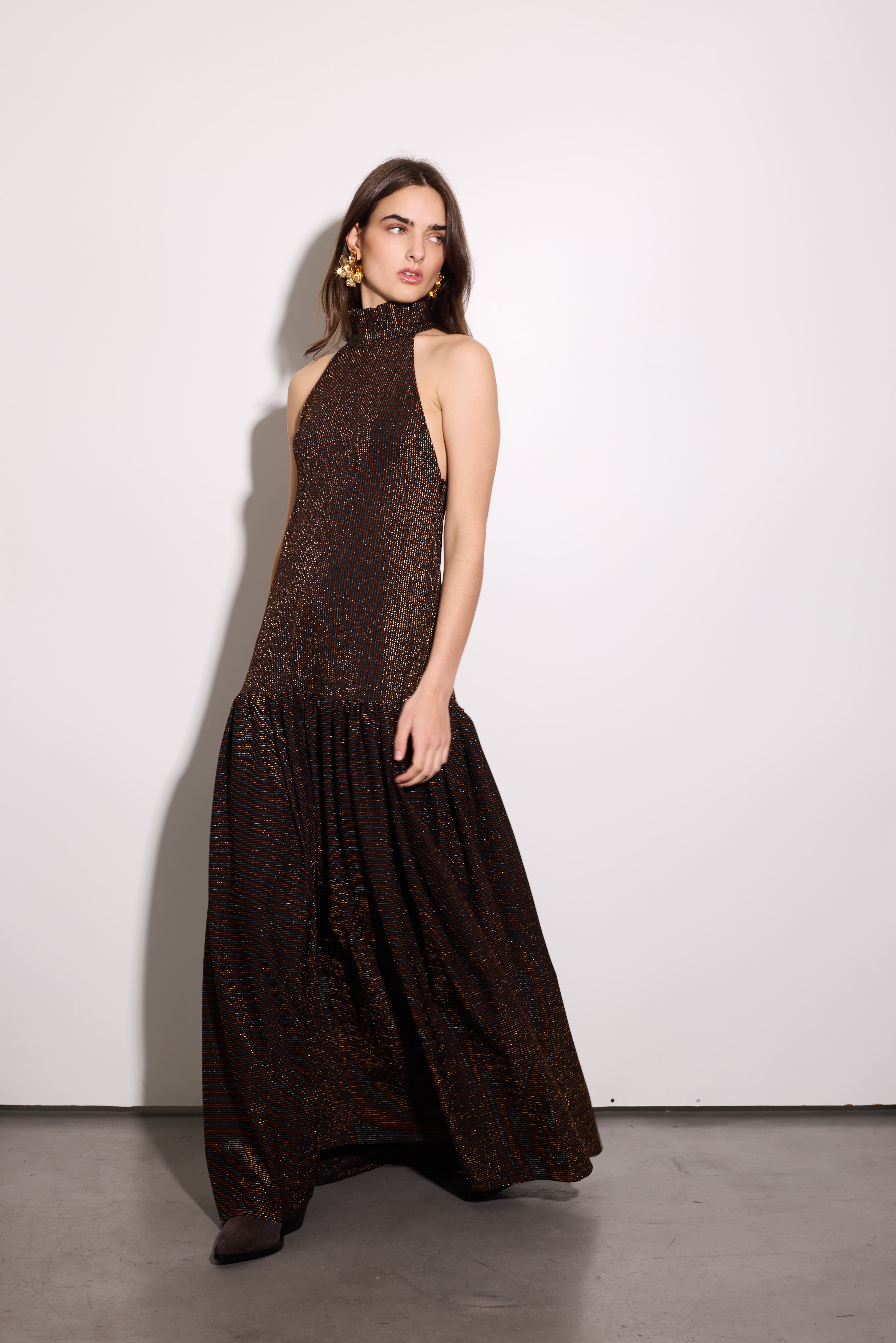 Vestido Tateti