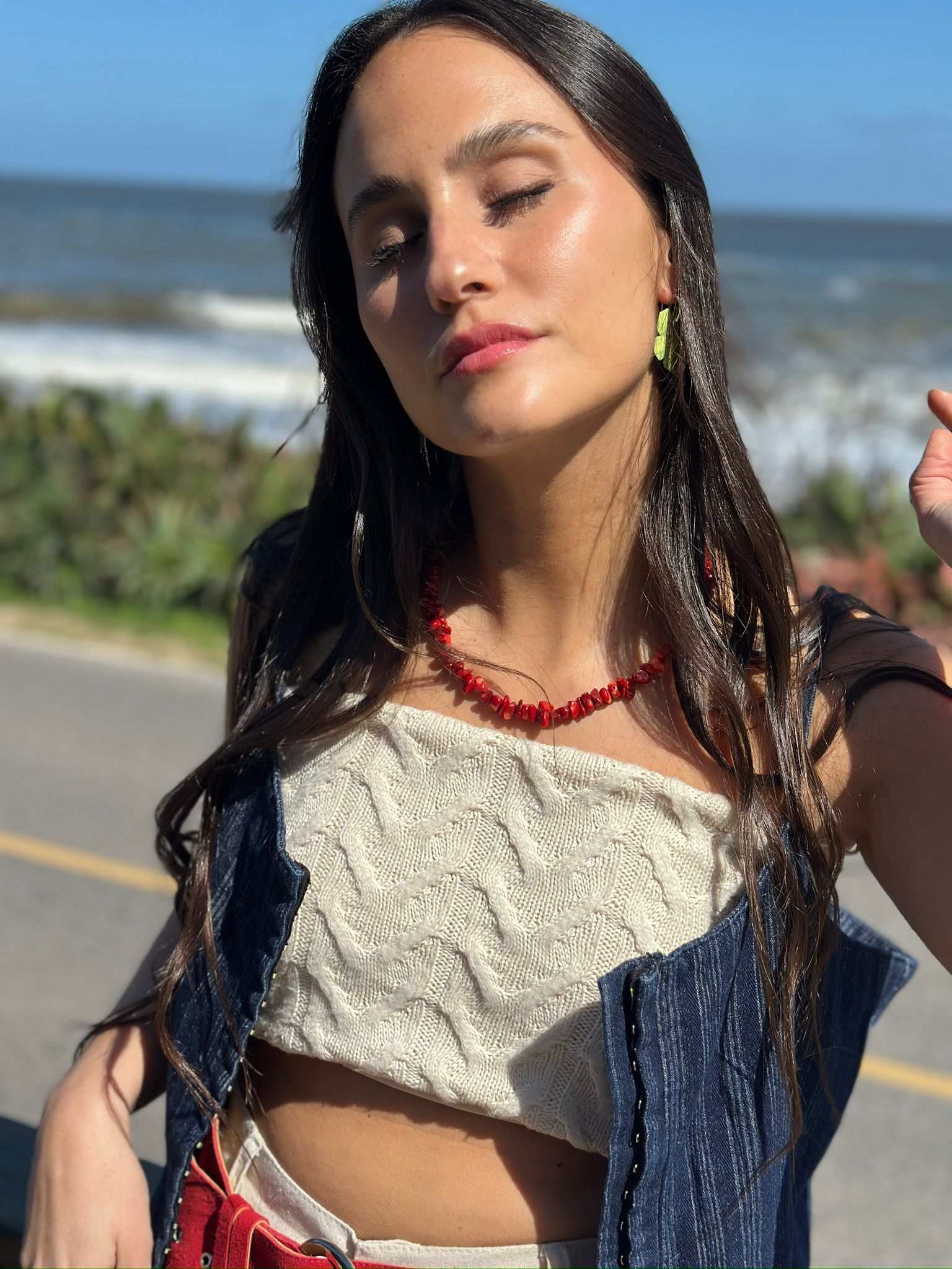 Collar Solé