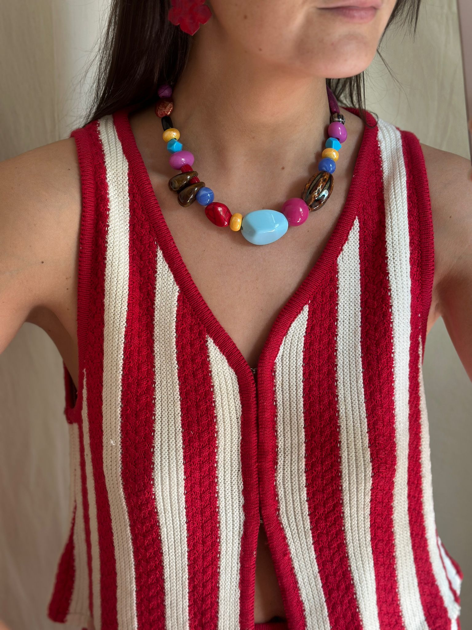 Collar Cocun