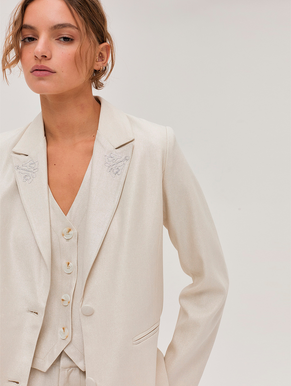 Blazer Vita