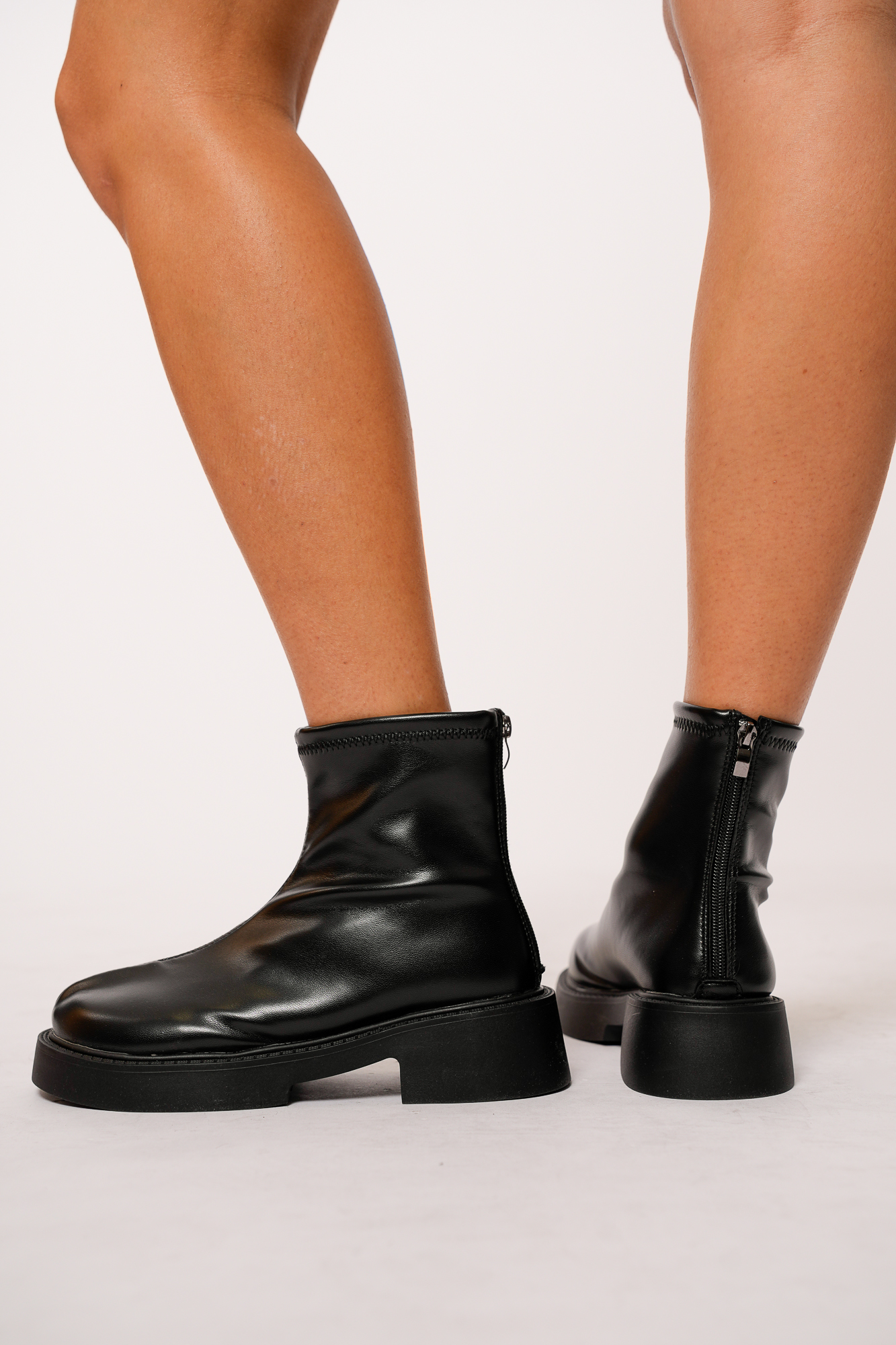 botas kirts