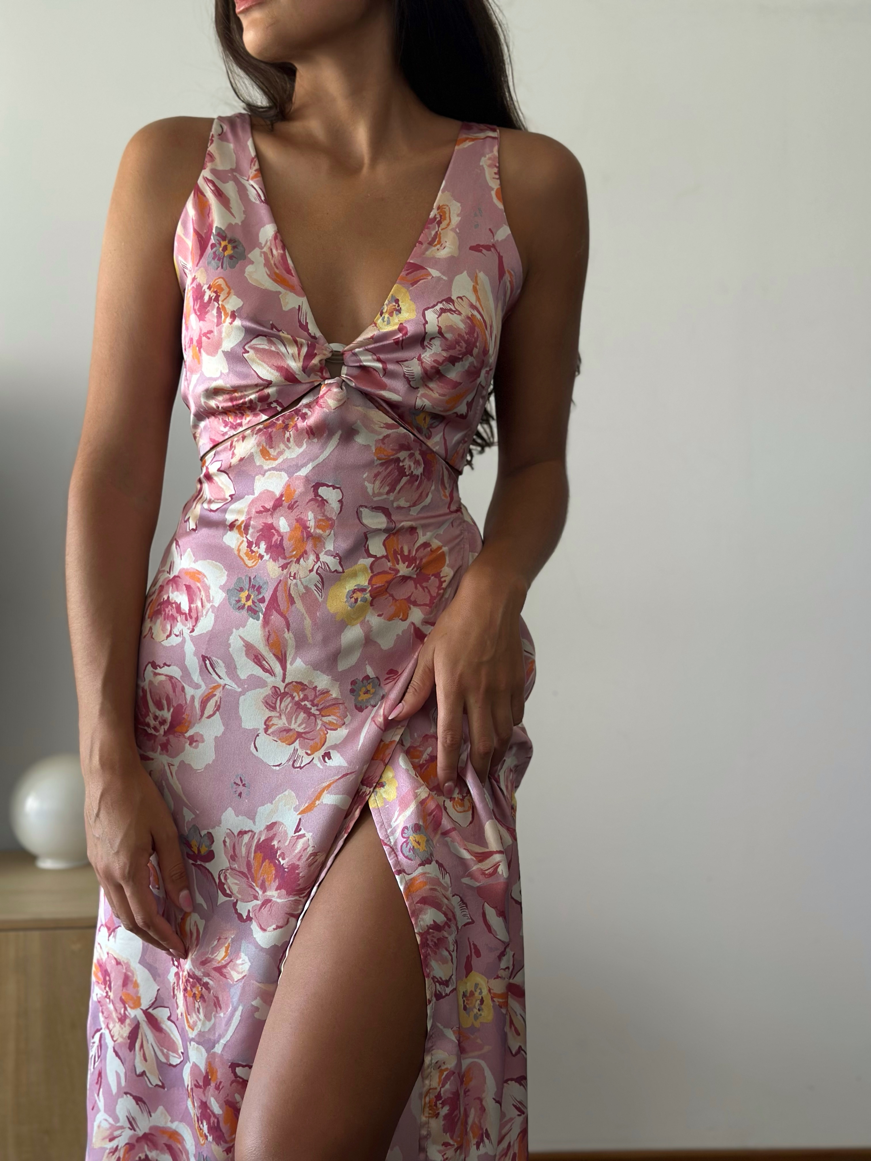 Vestido Bora Bora