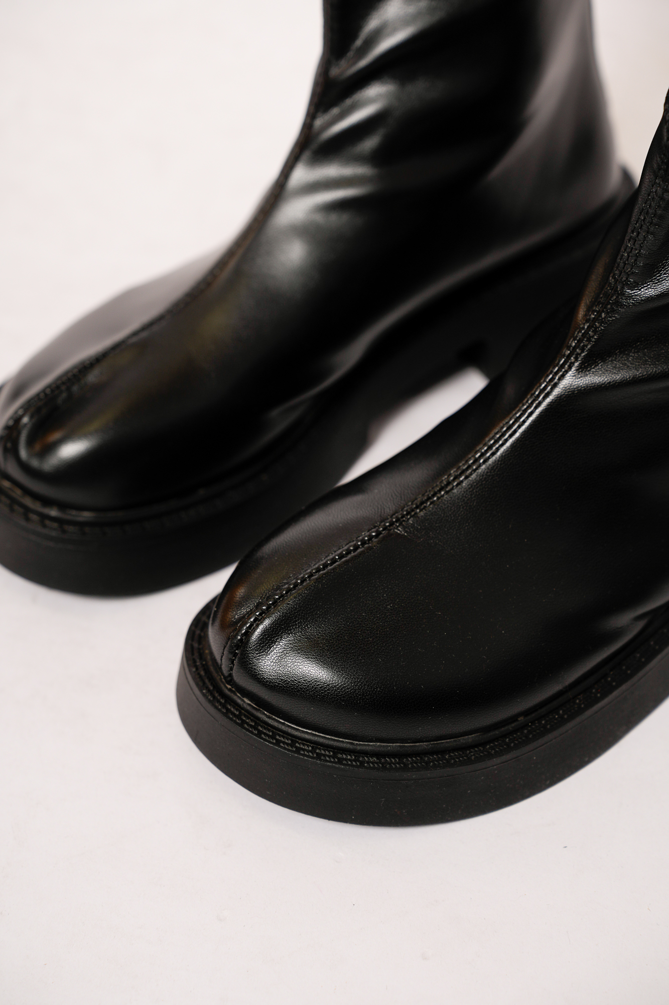 botas kirts