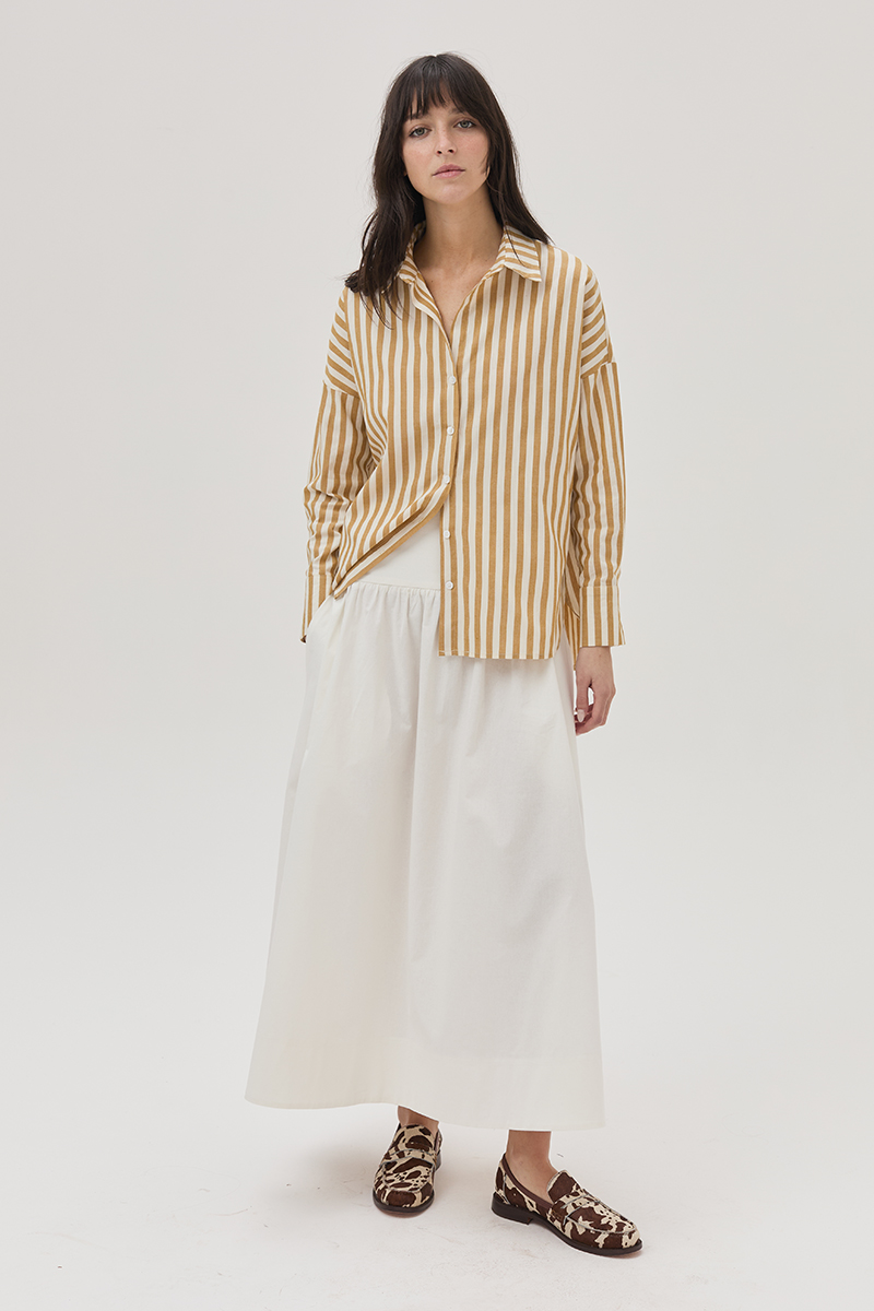 Camisa Harper