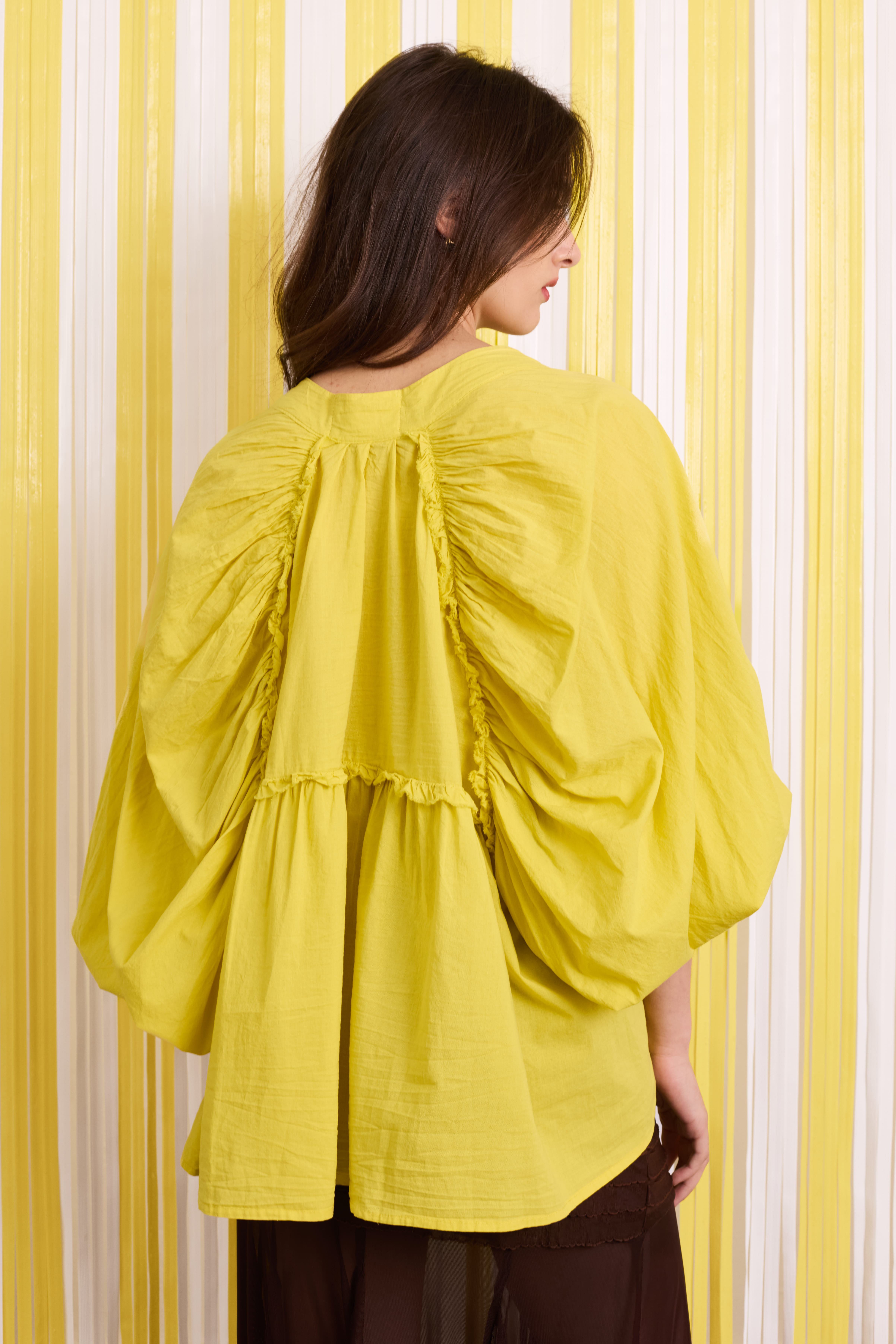 Camisa Pomodoro