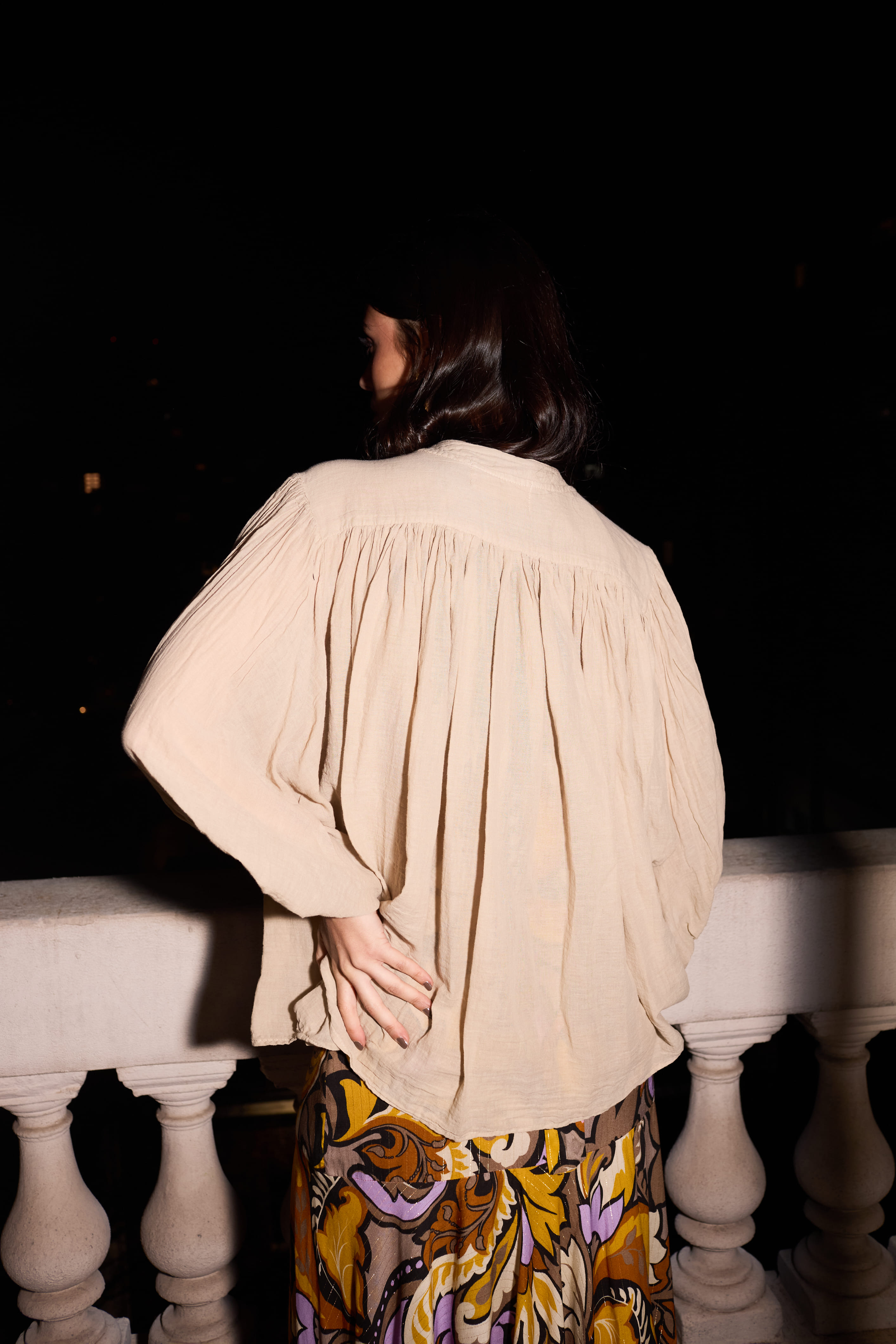 Camisa Faro