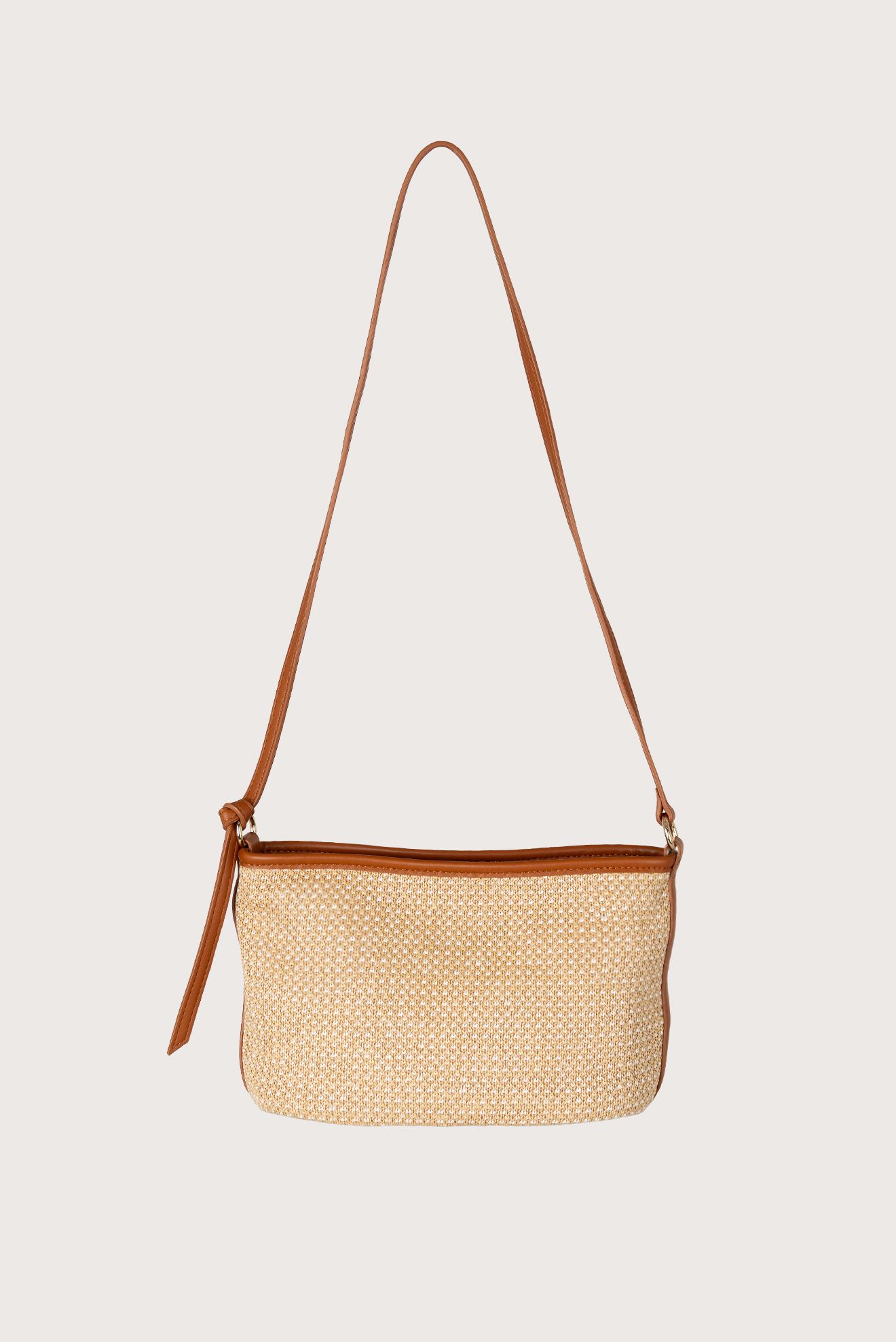 Bolsa Stachel straw