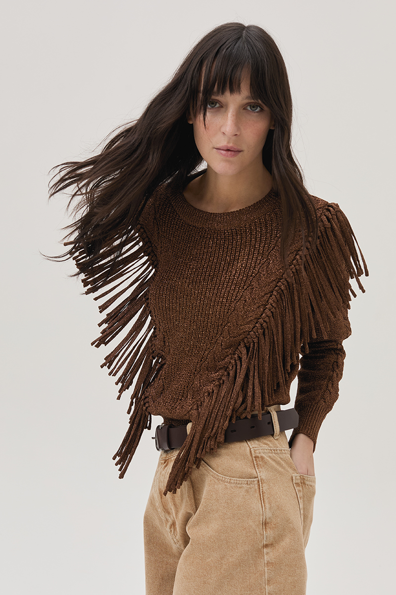 Sweater Portofino