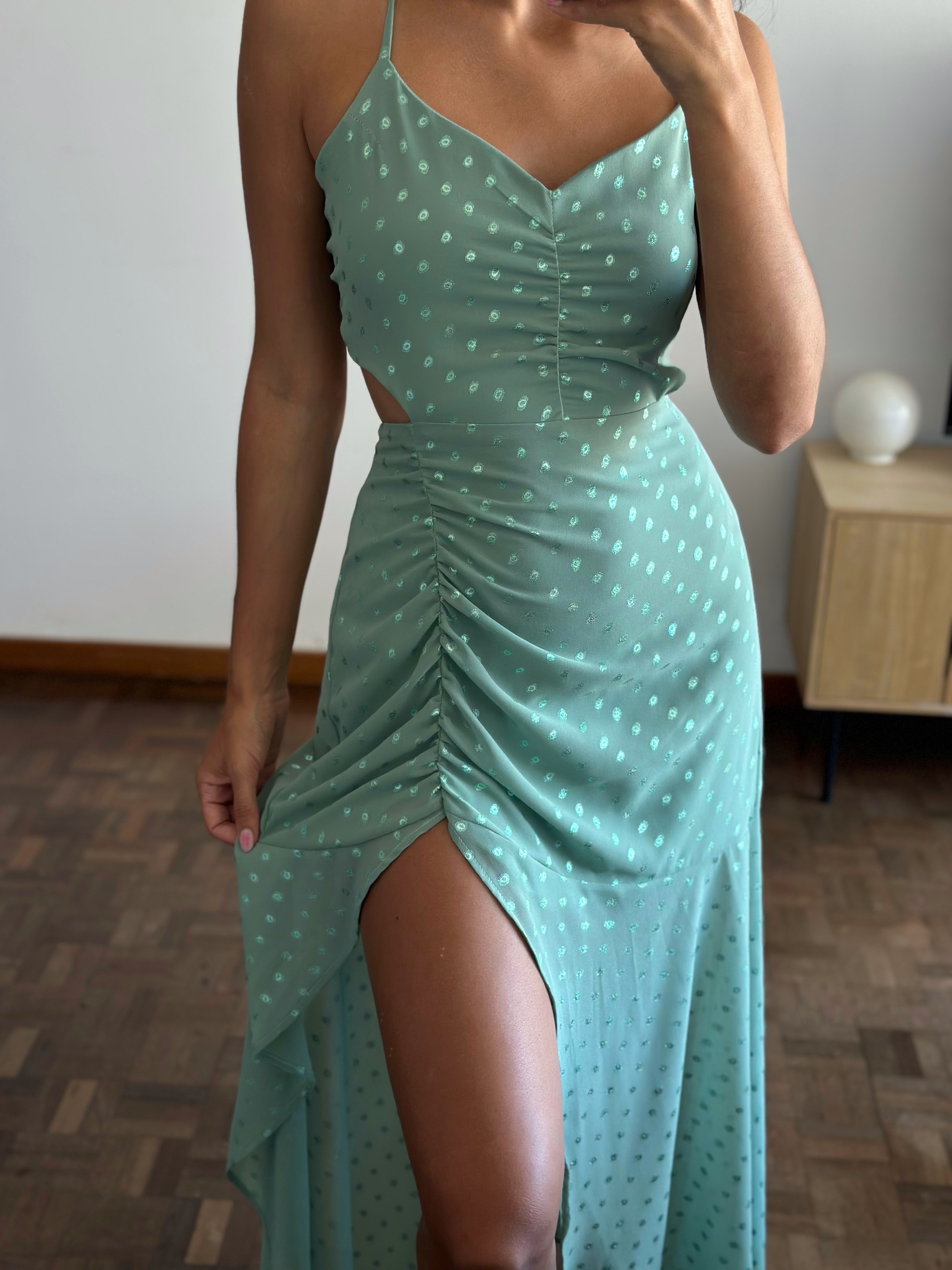 Vestido Niki