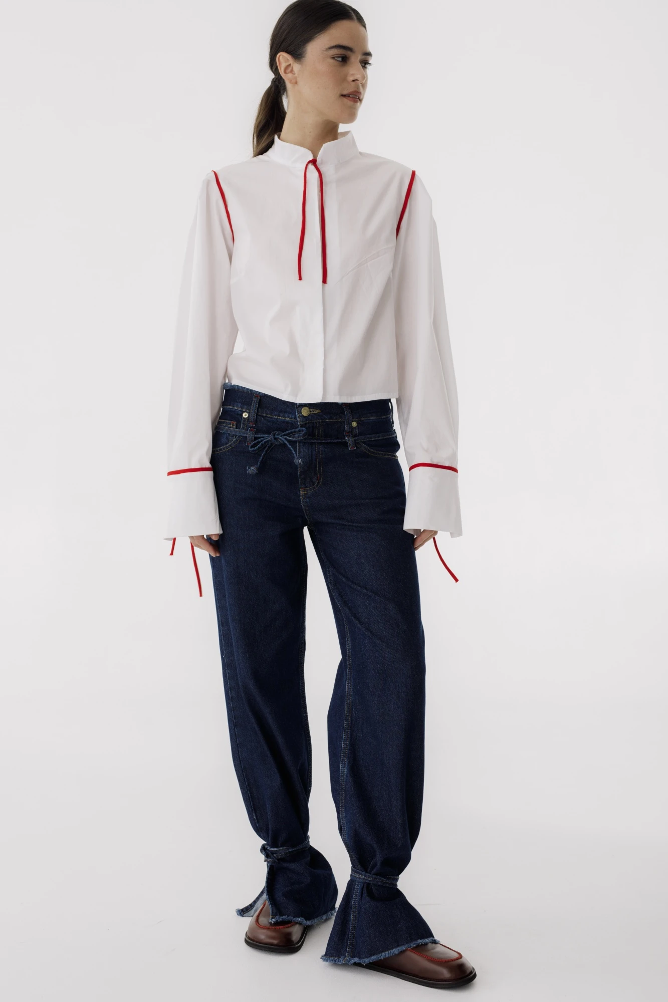 Camisa Fish Winter