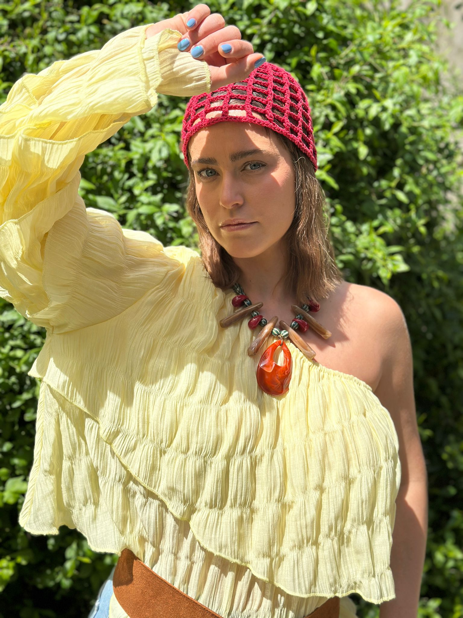 Collar Kenia