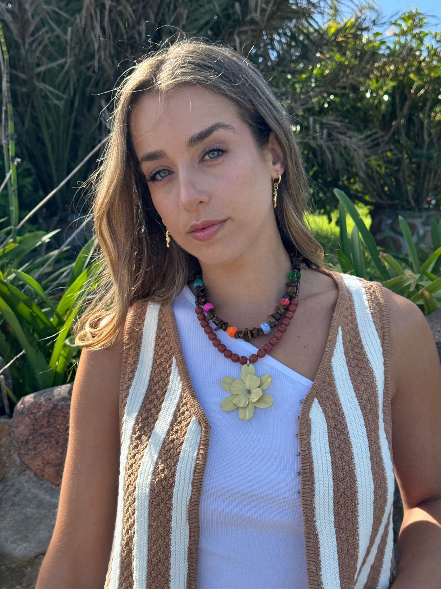 Collar Sirena