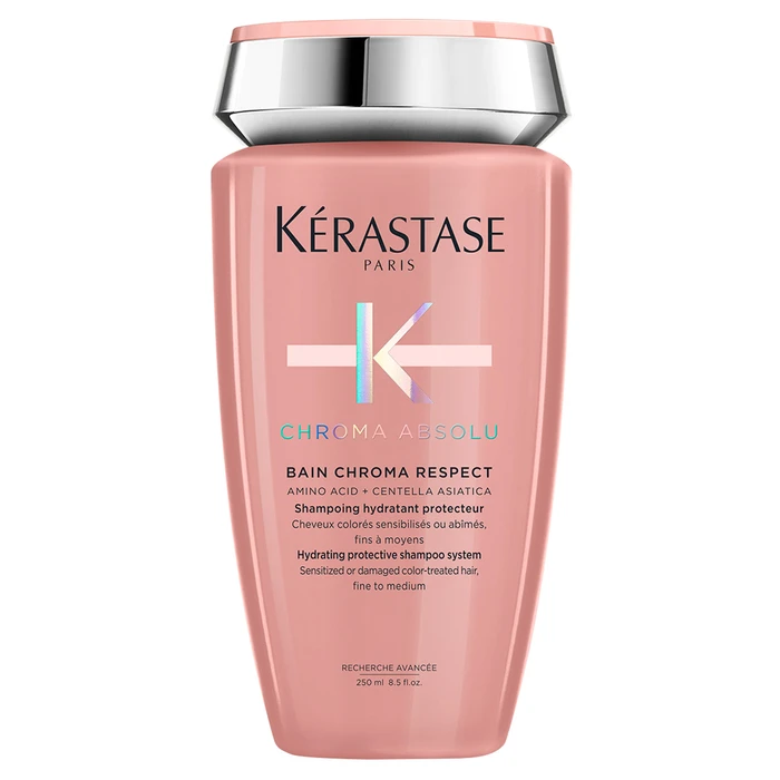 Bain Chroma Absolu Respect 250ml Kerastase LIMPID