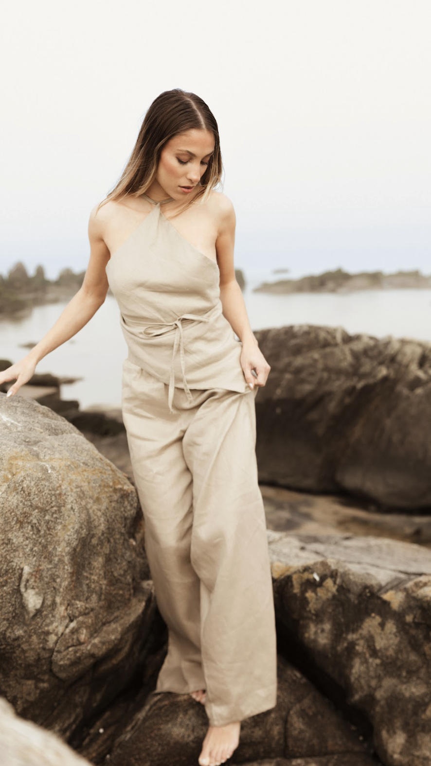 pantalon indonesia