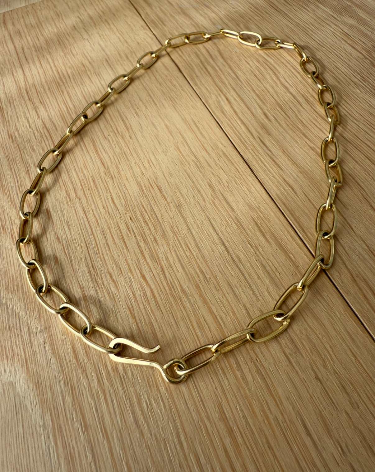 COLLAR MACA