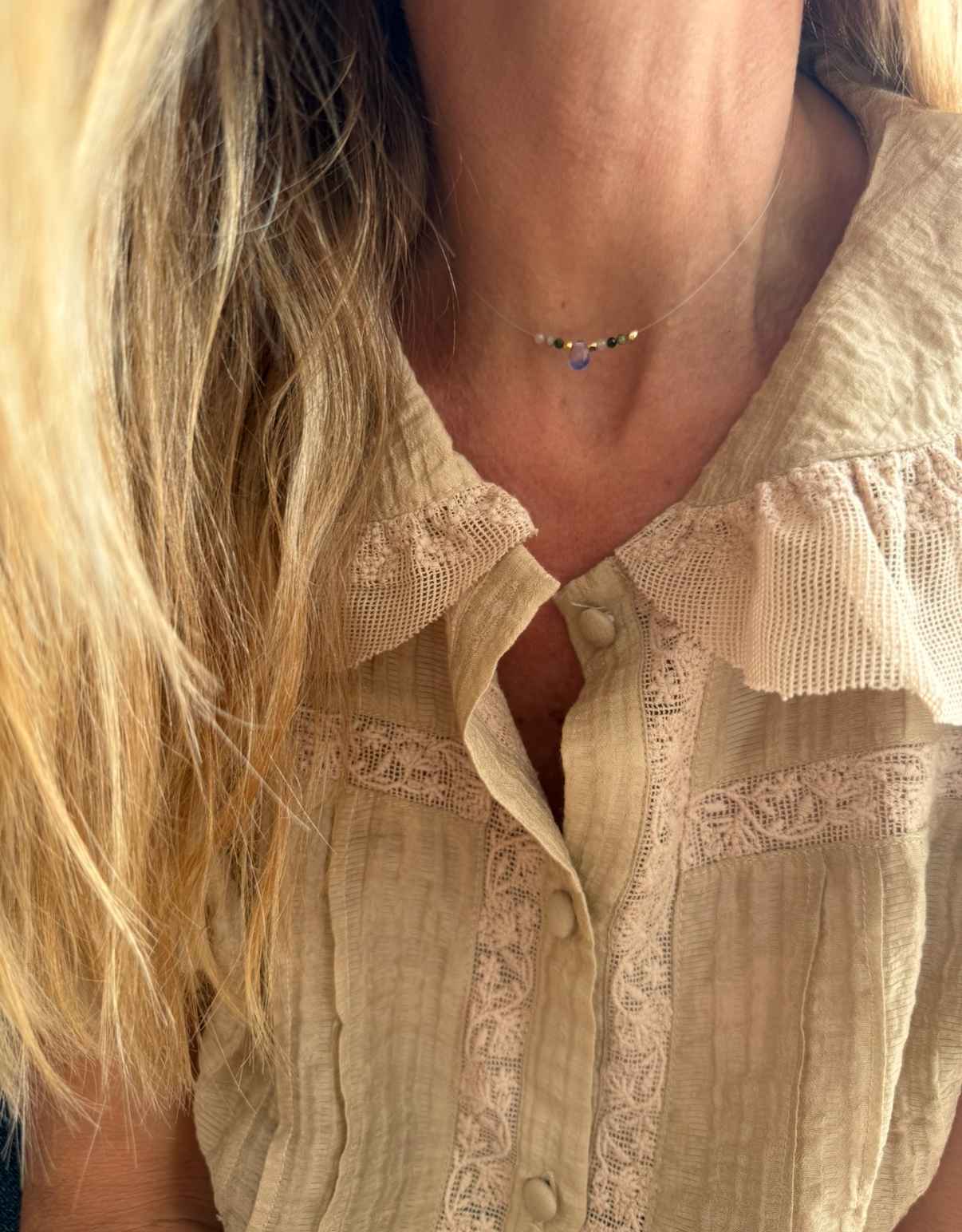 COLLAR AIRE