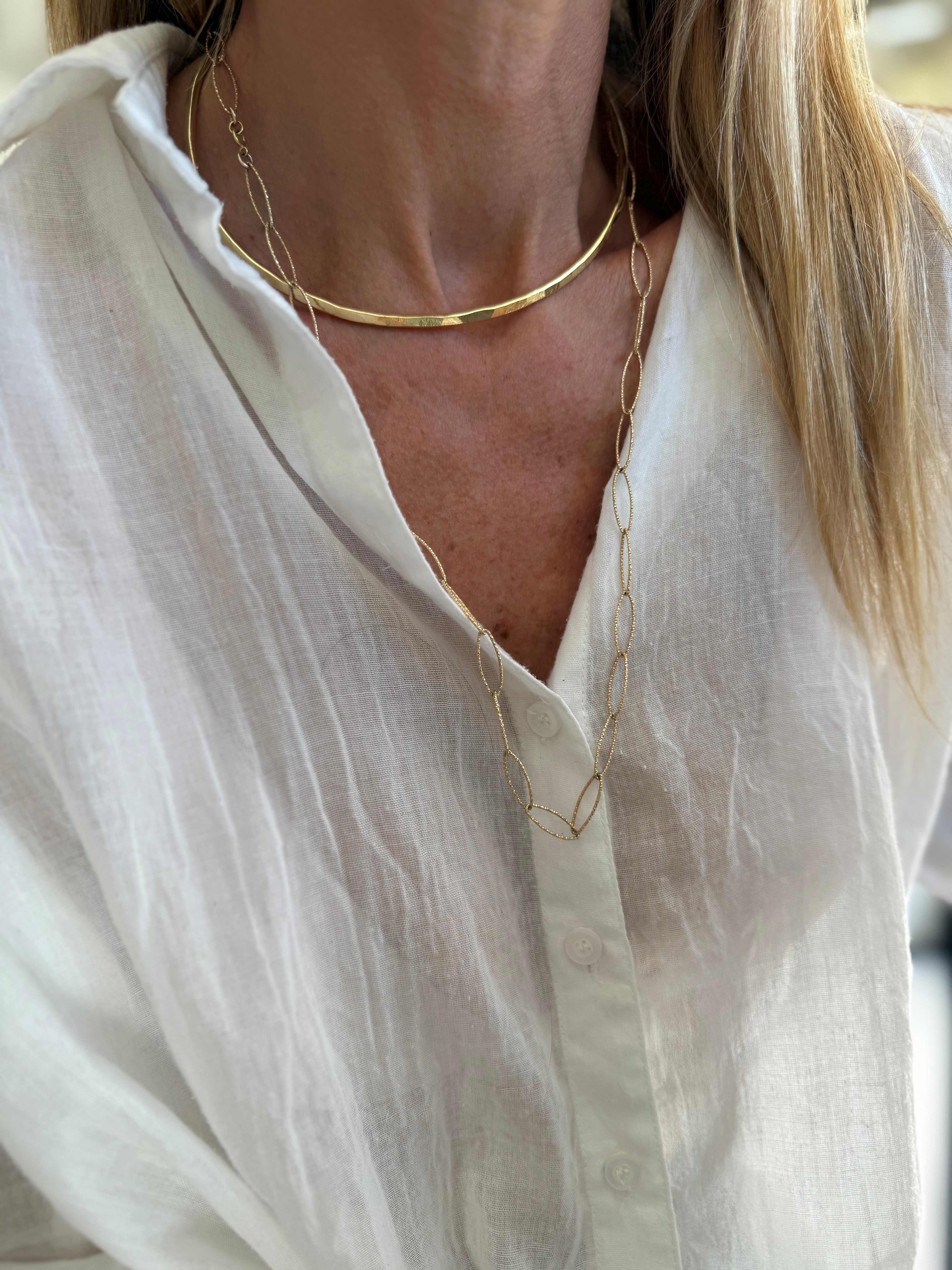 COLLAR MADRID