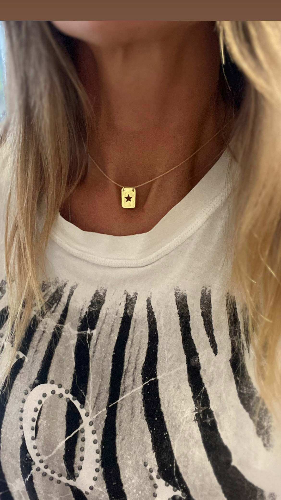 COLLAR PILI
