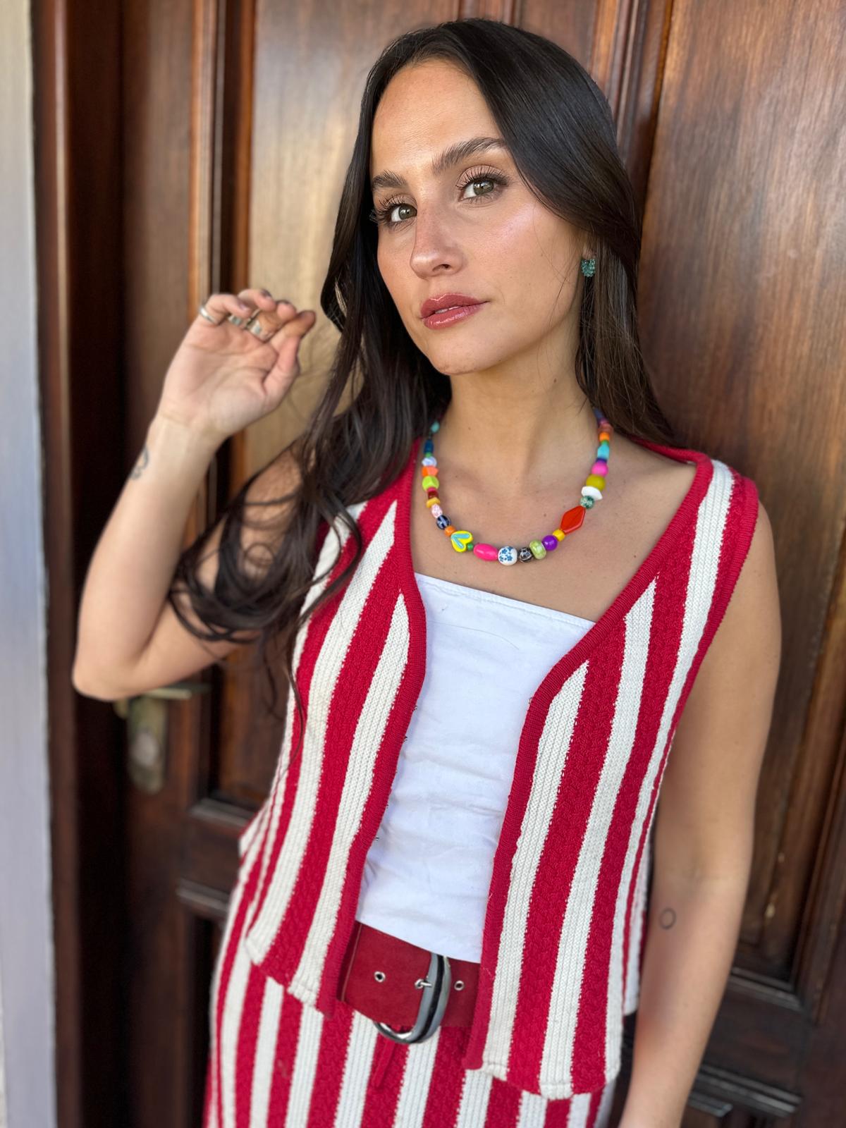 Collar Hokua