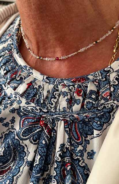 COLLAR DIANA