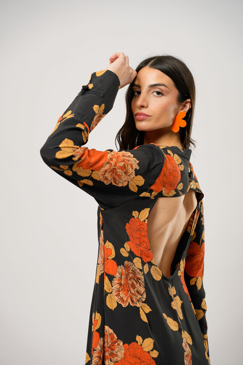 Vestido Hana
