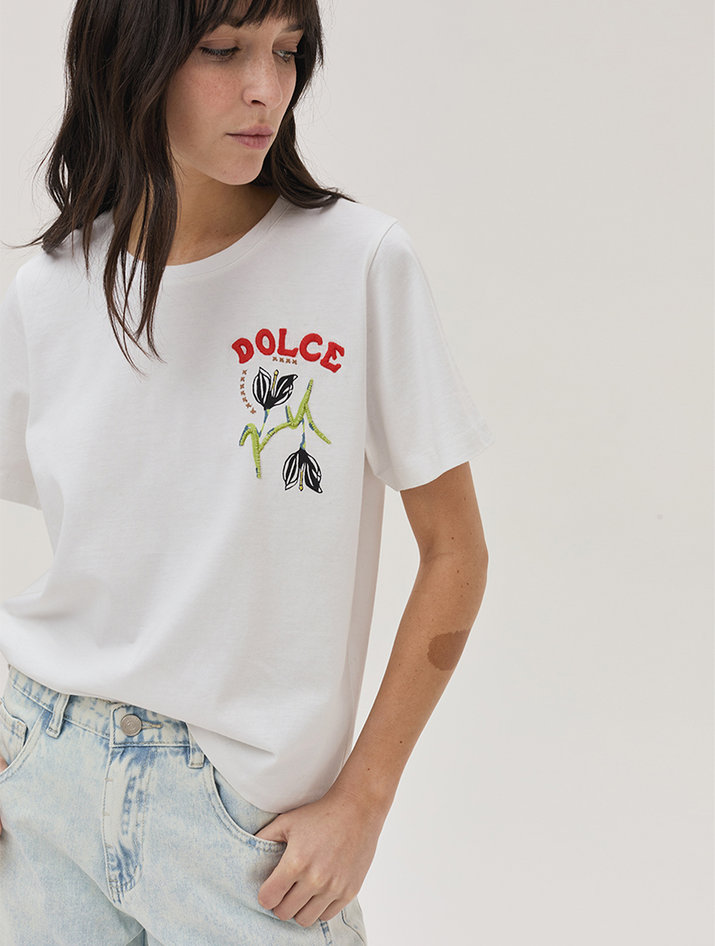 Remera Dolce