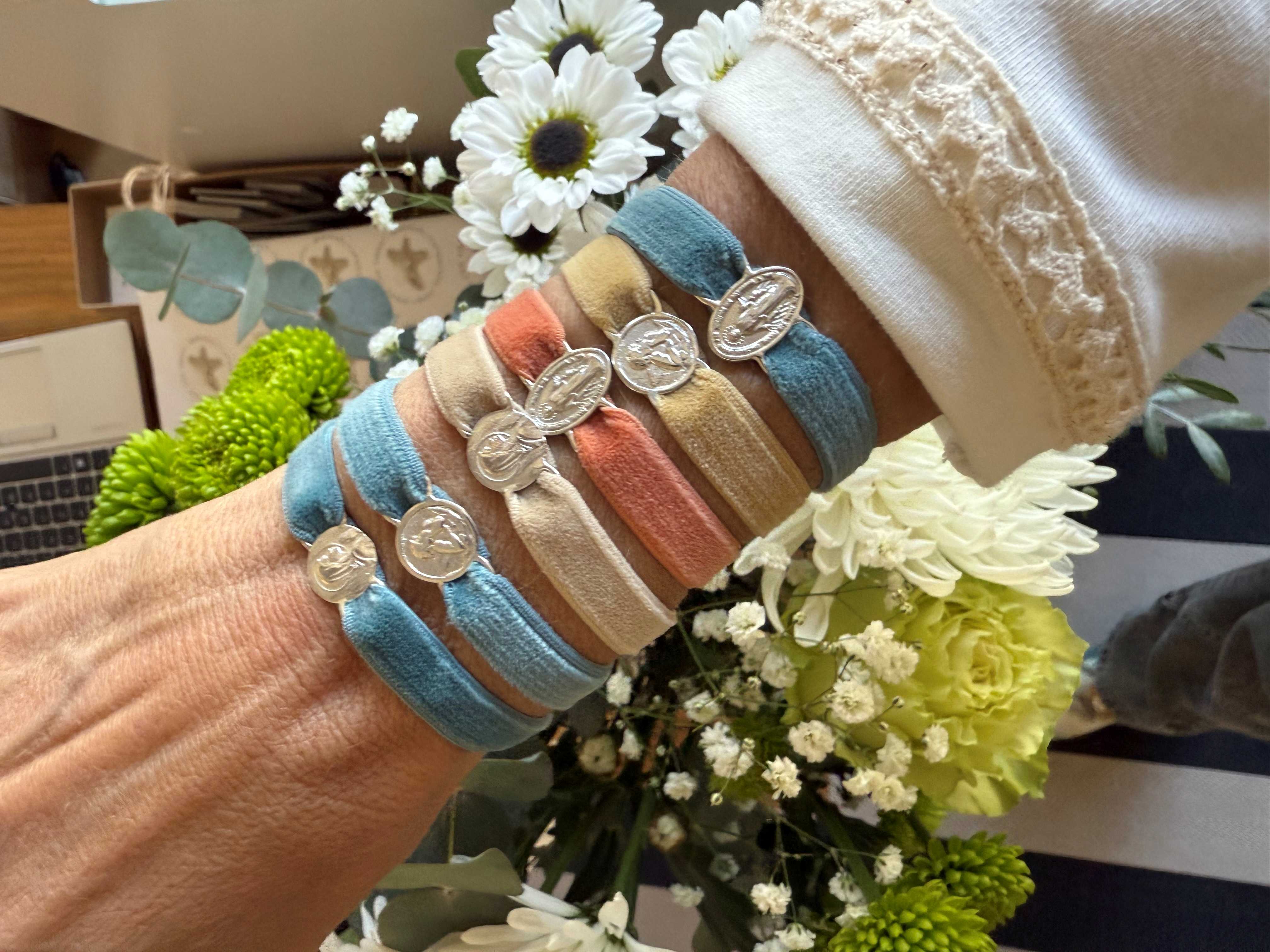 PULSERA CANDE