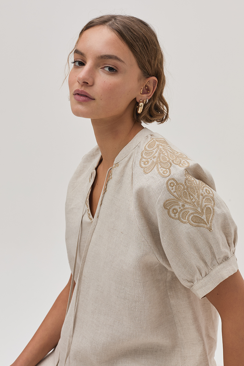 Blusa Emma
