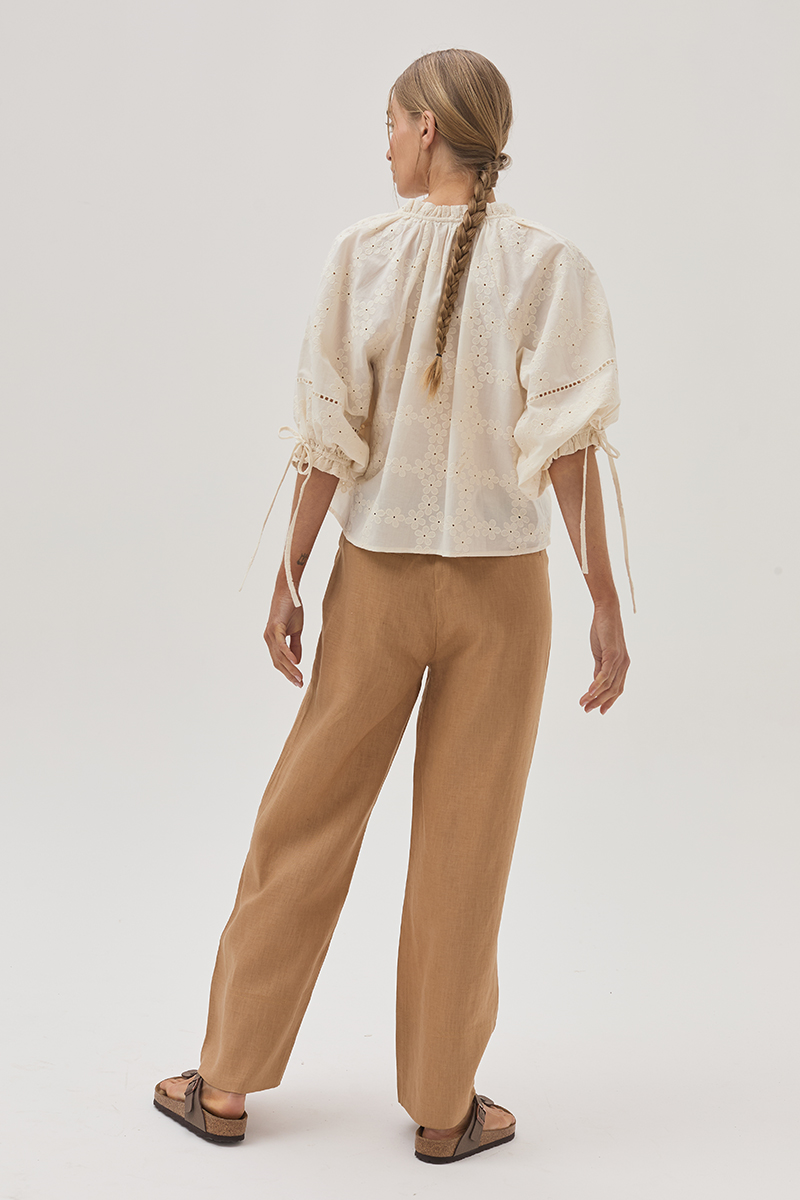 Blusa Zoe
