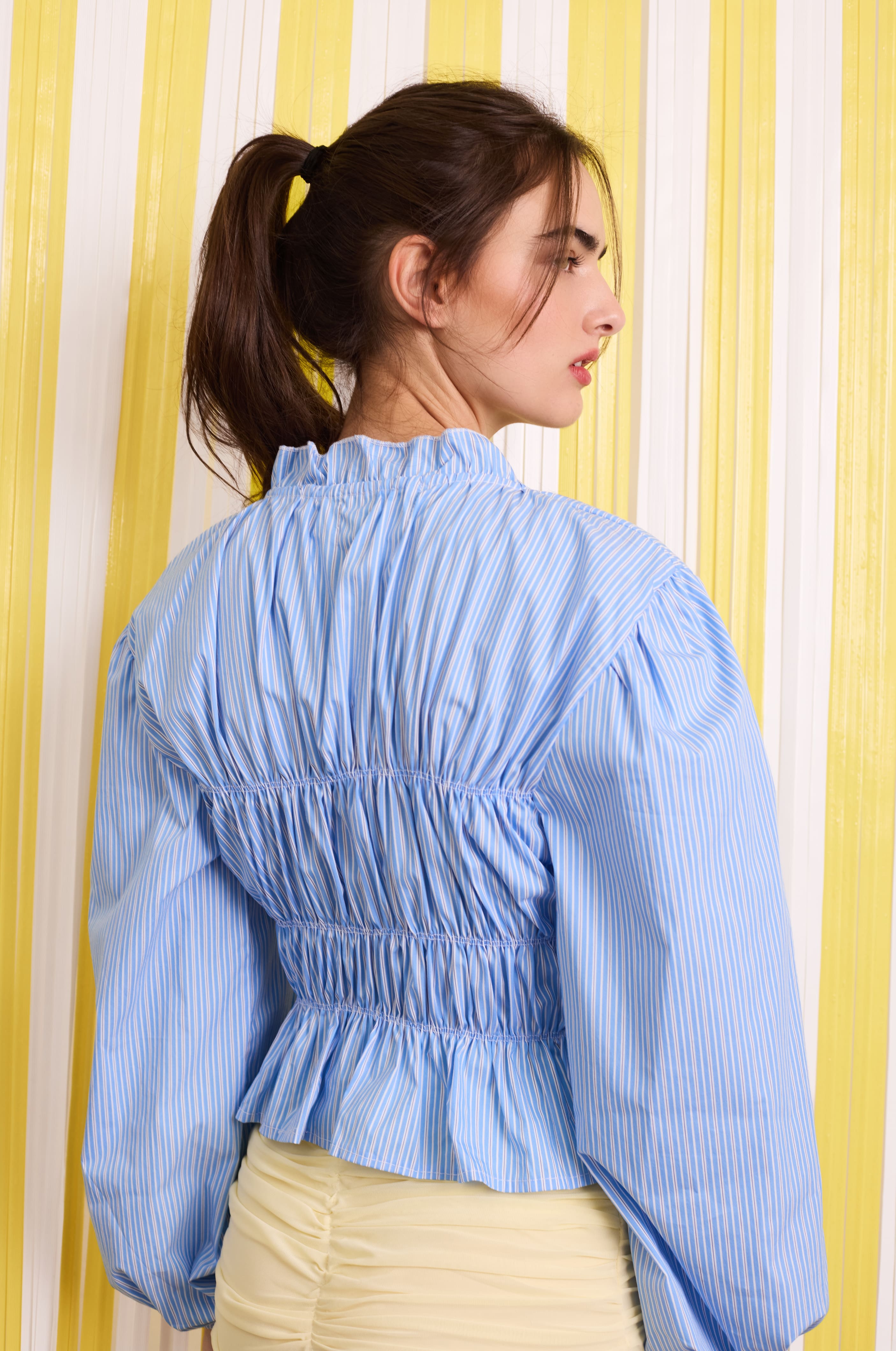 Camisa Coco