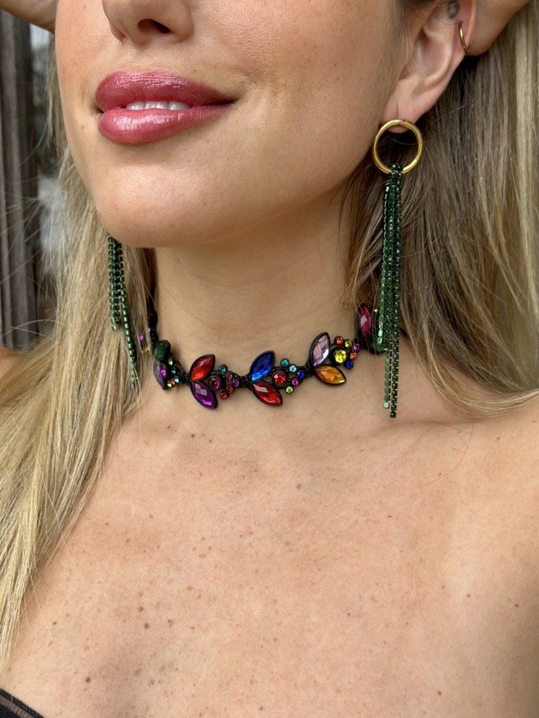 Aro Chic dorado