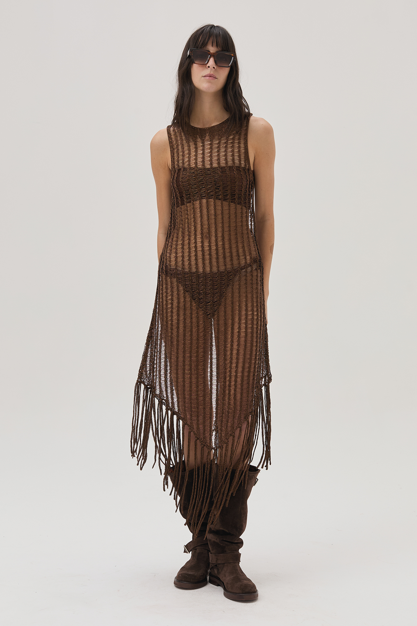 Vestido Elliot