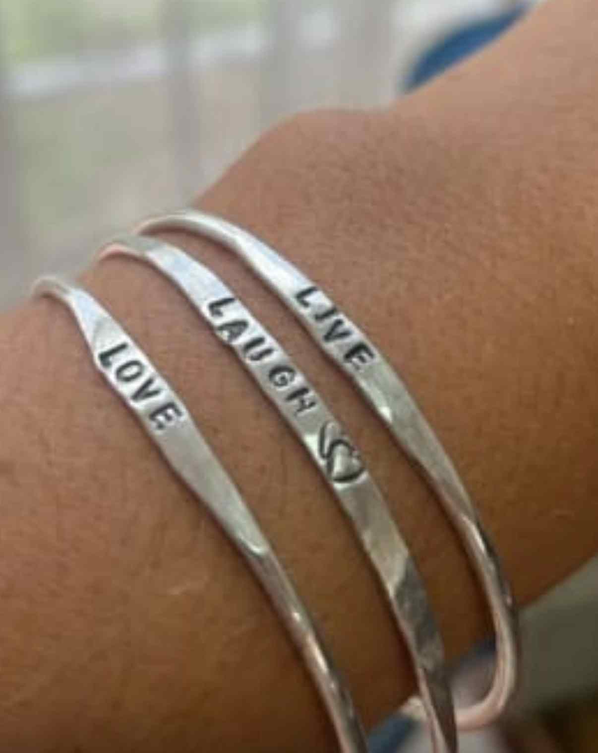 Pulsera Nombres