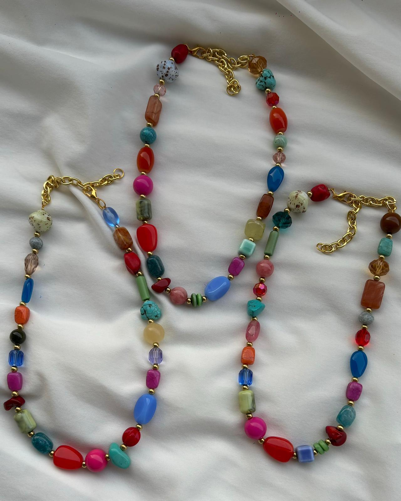 Collar Bimba