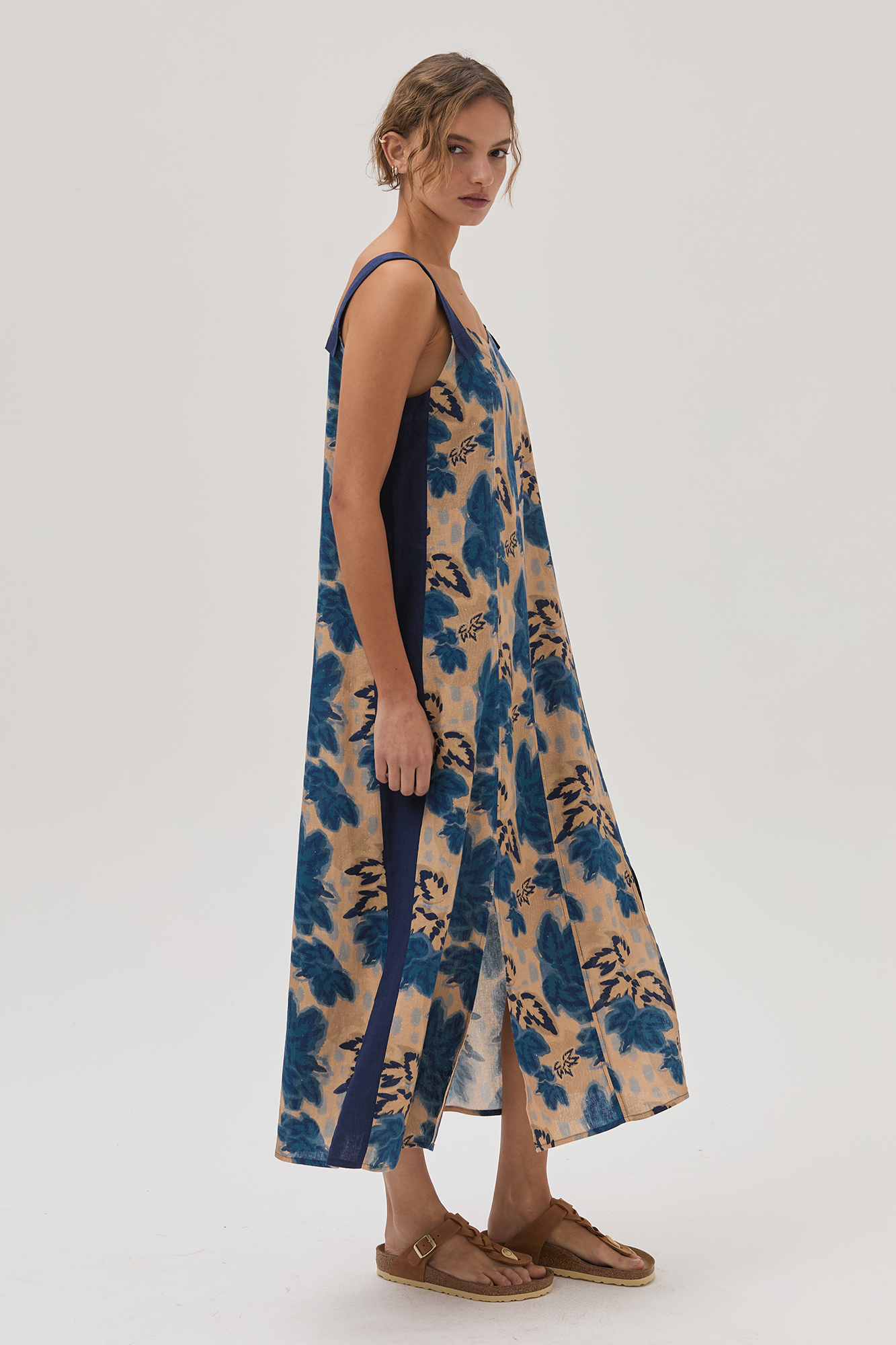 Vestido Marie