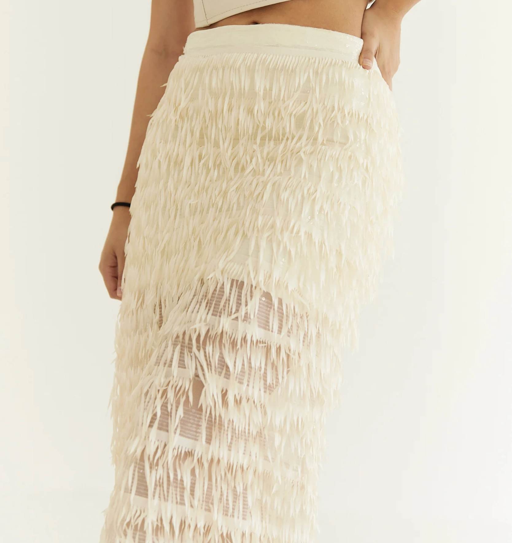 Pollera New York