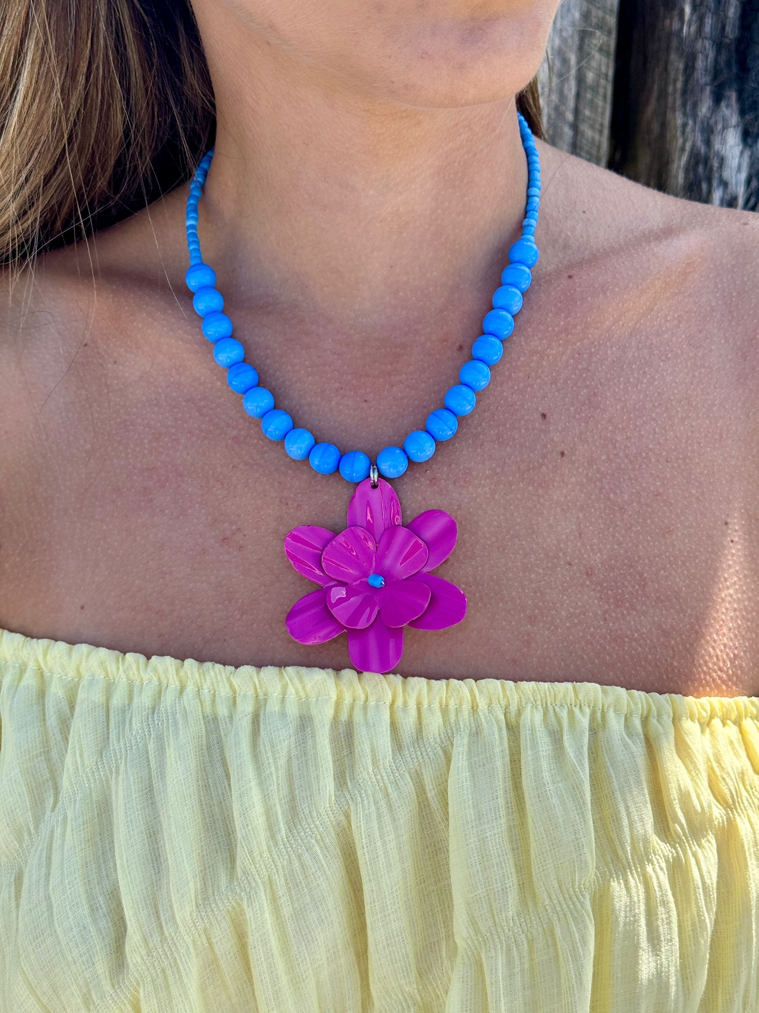 Collar Maui