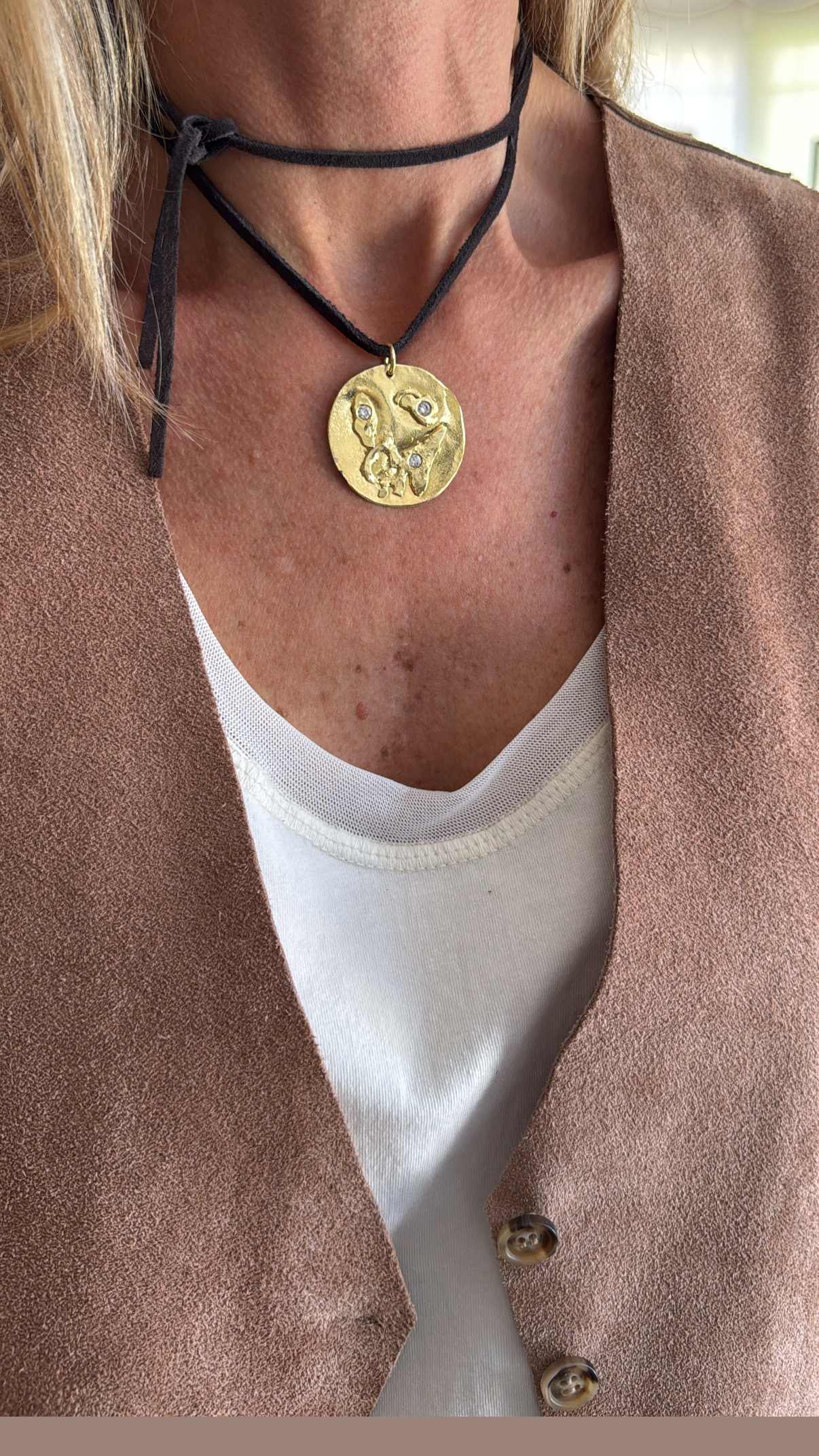 Collar Ikigay