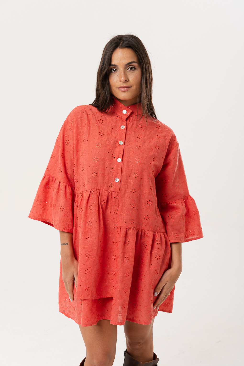 Vestido Biri