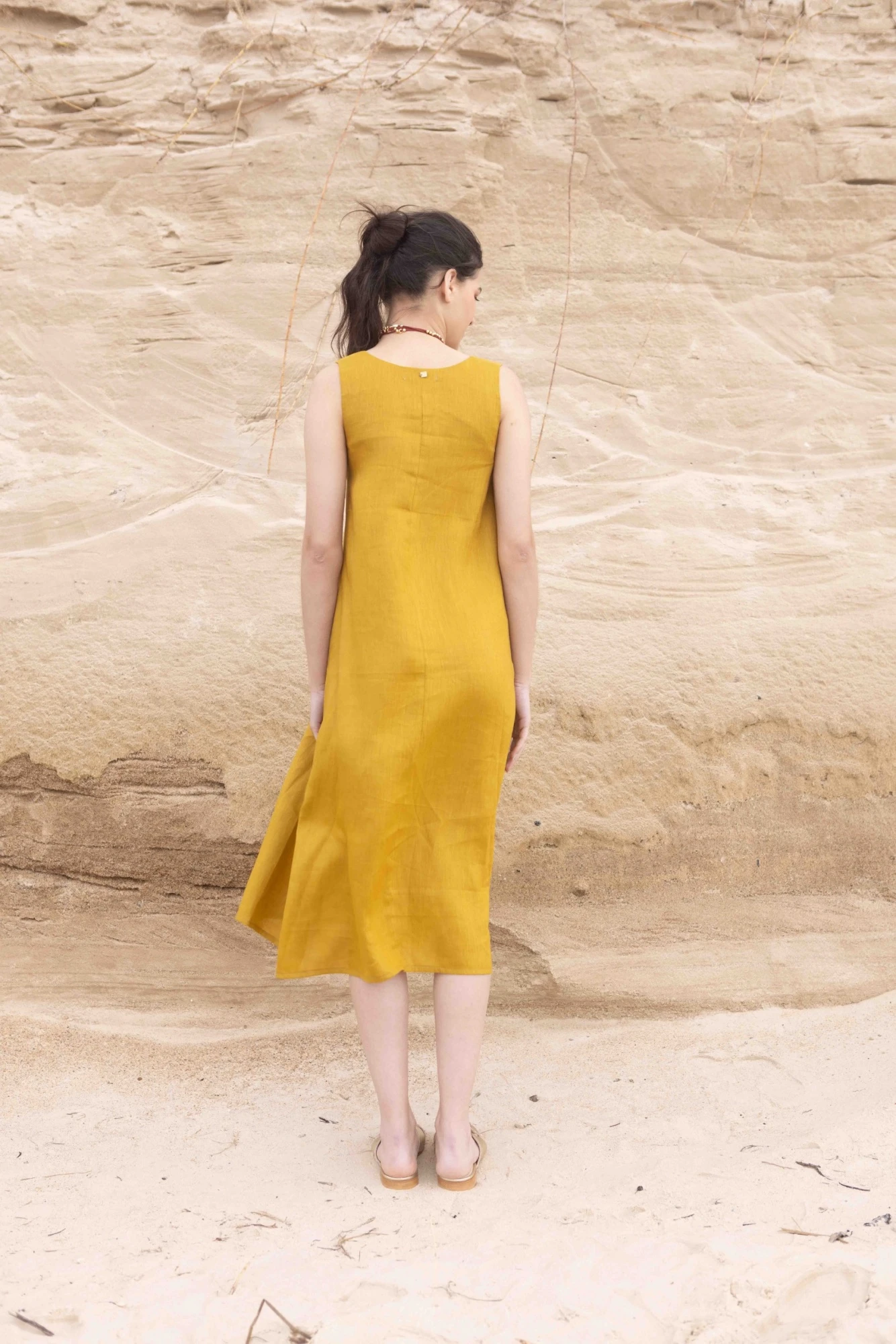 Vestido Allegra
