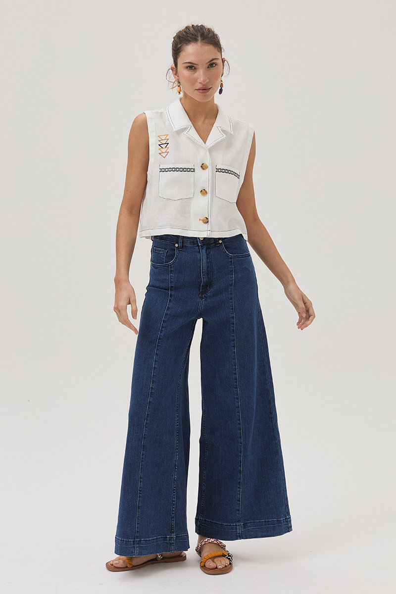 Blusa Mare