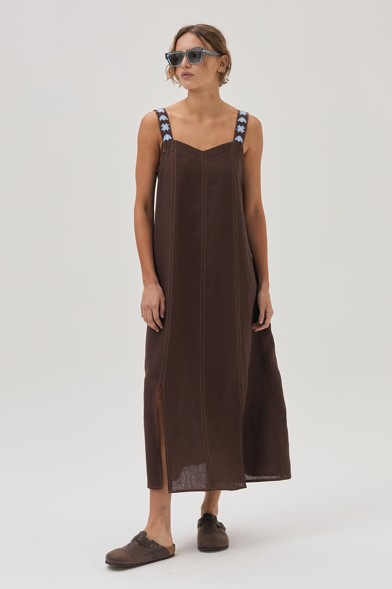 Vestido Vespa