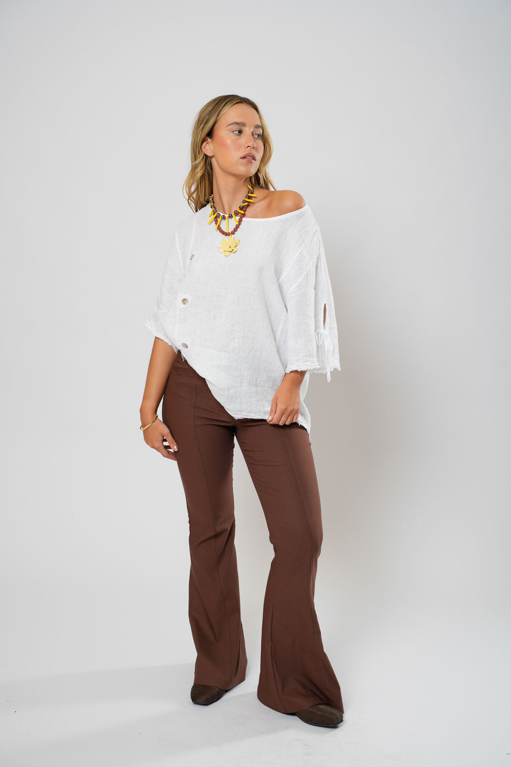 Blusa Perla