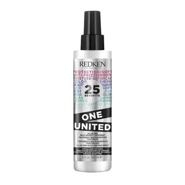 One United 150ml redken