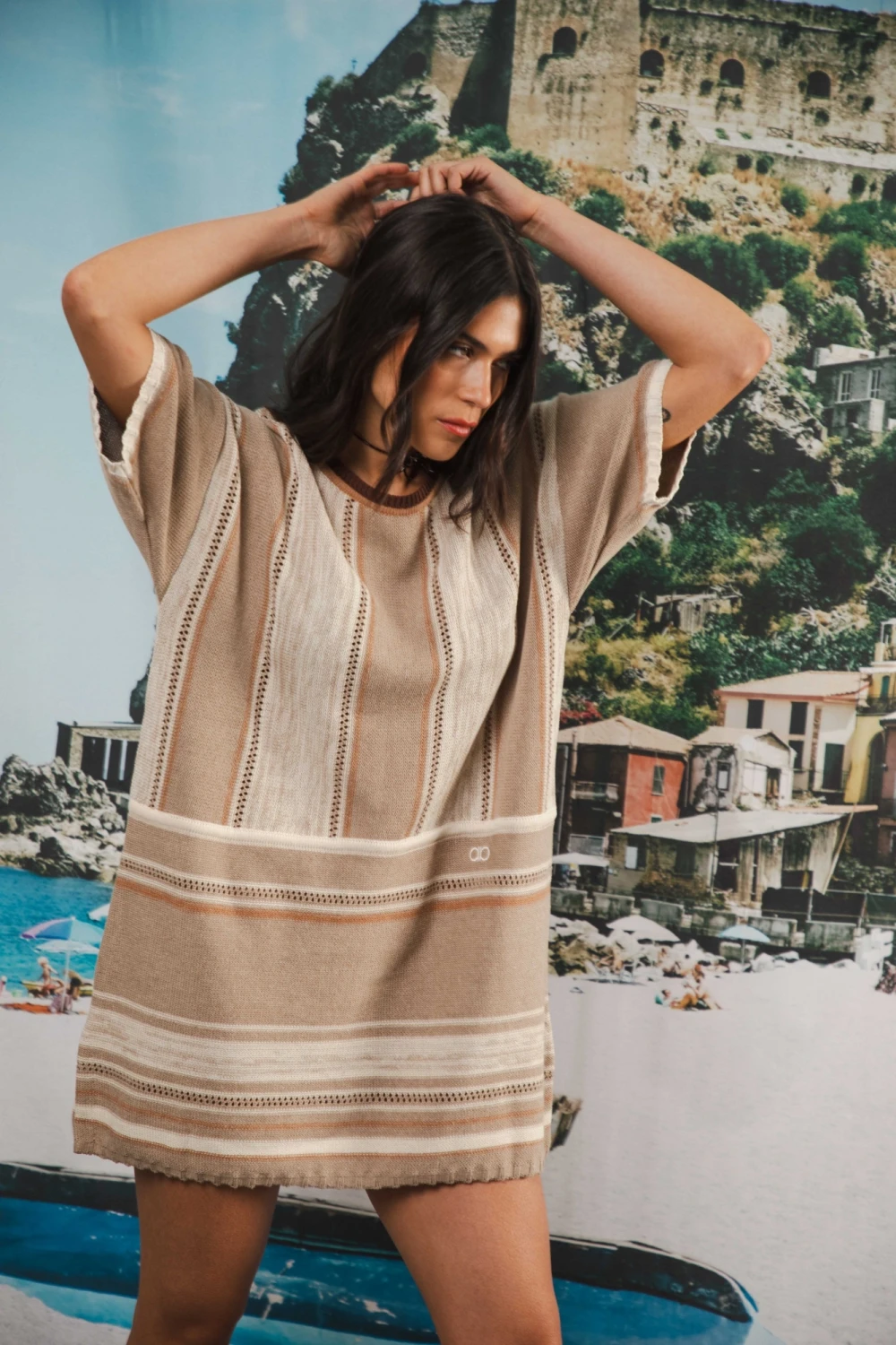 Vestido Amalfi