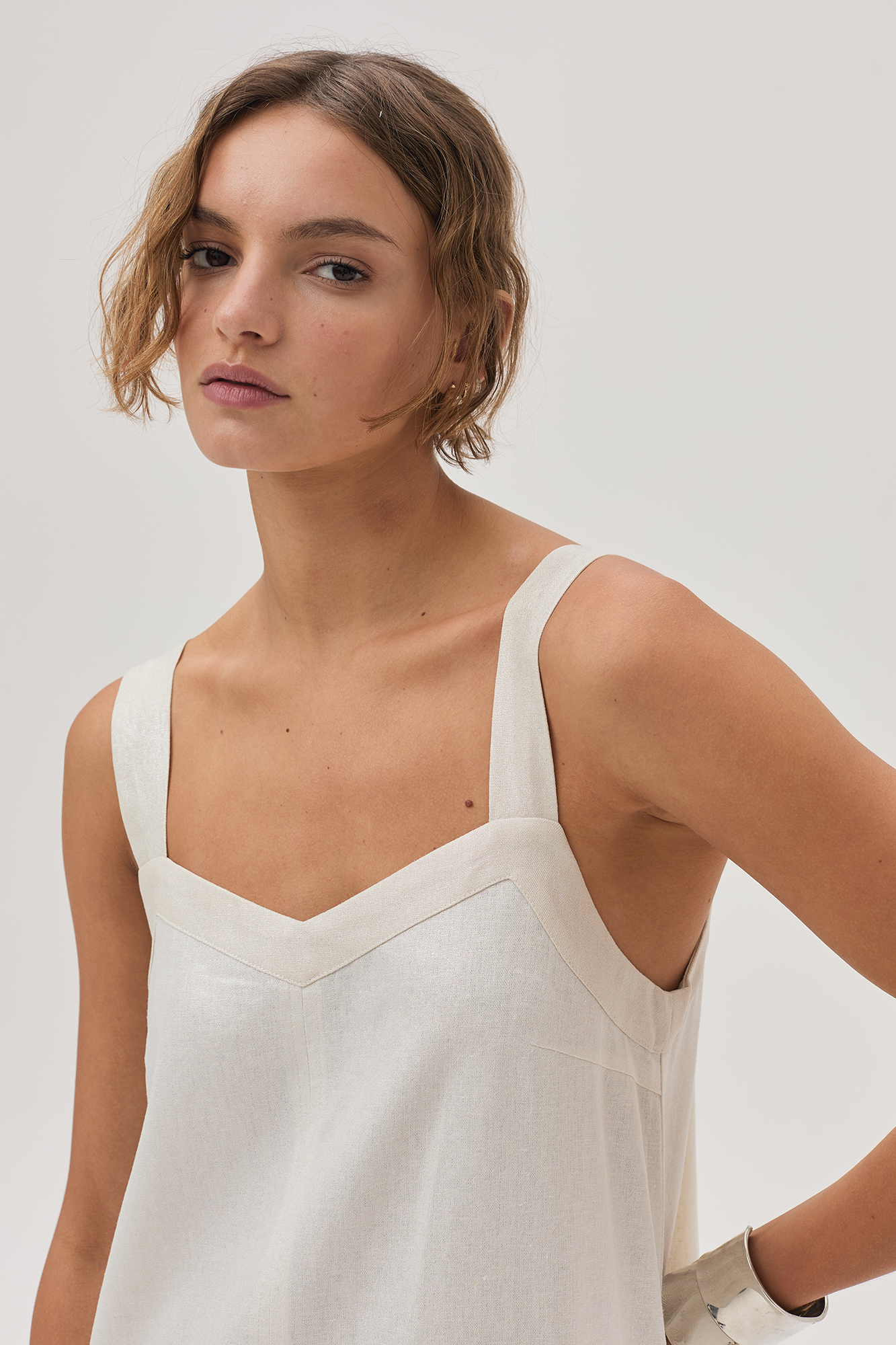 Vestido Mare